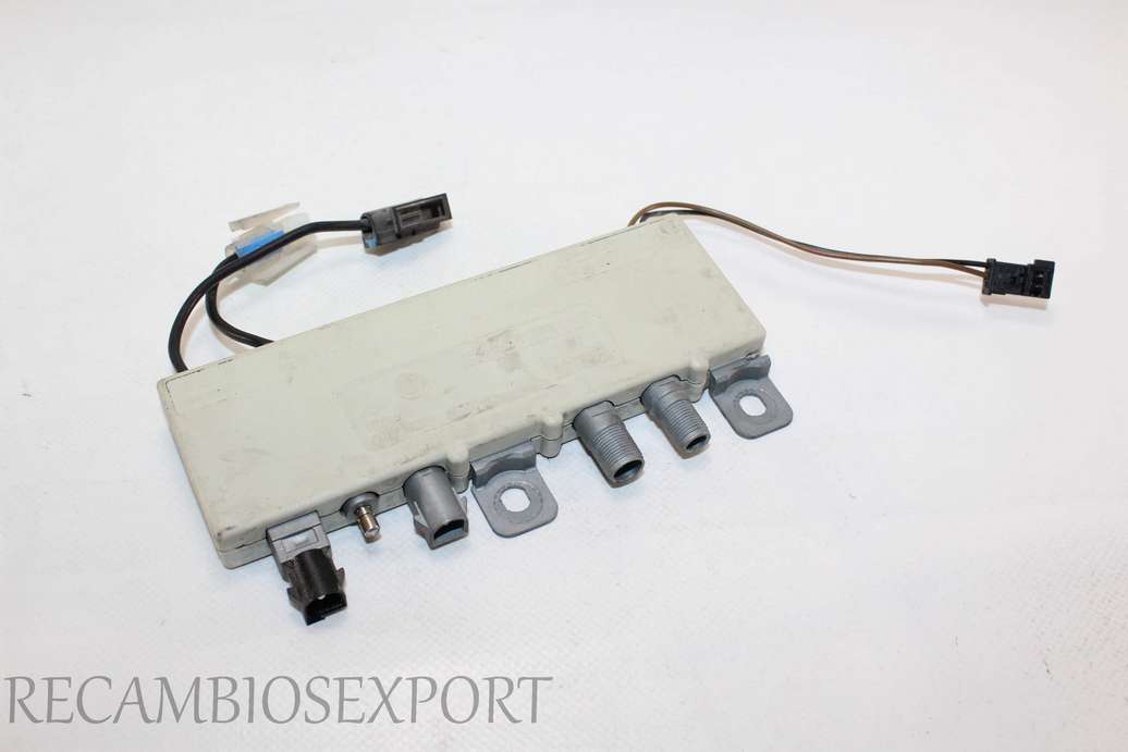 Modulo de antenna BMW E39 E38 65258378090 65.25-8 378 090 - foto 1