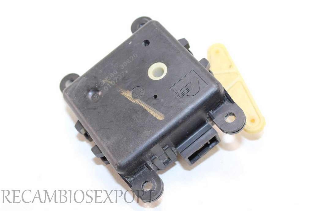 Servomotor de calefaccion Nissan Almera Tino 3N58030820 3N580 30820 - foto 1