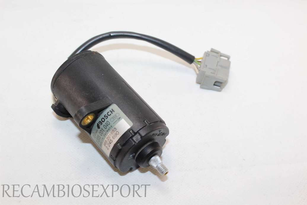 Sensor de pedal del acelerador Land Rover BMW E34 E36 0205001040 0 205 001 040 965201653 2245690 2 245 690 - foto 1