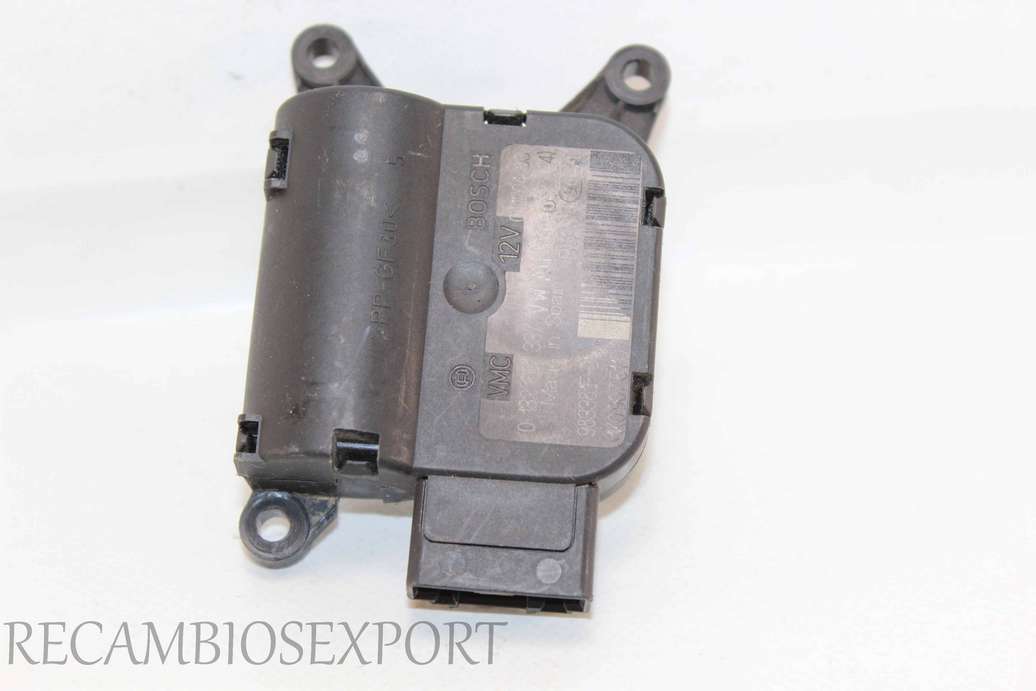 Servomotor de calefaccion VW Passat Audi A3 1K0907511D 1K0.907.511D Bosch 0132801337 0 132 801 337 - foto 1