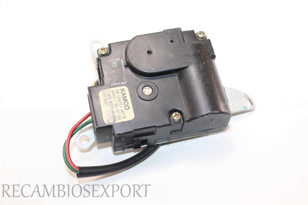 Servomotor de calefacción Hyundai Santa F00S4C1034 F 00S 4C1 034 KAMCO HCCD332AK96G D332AK96G D332-AK96G - foto 1