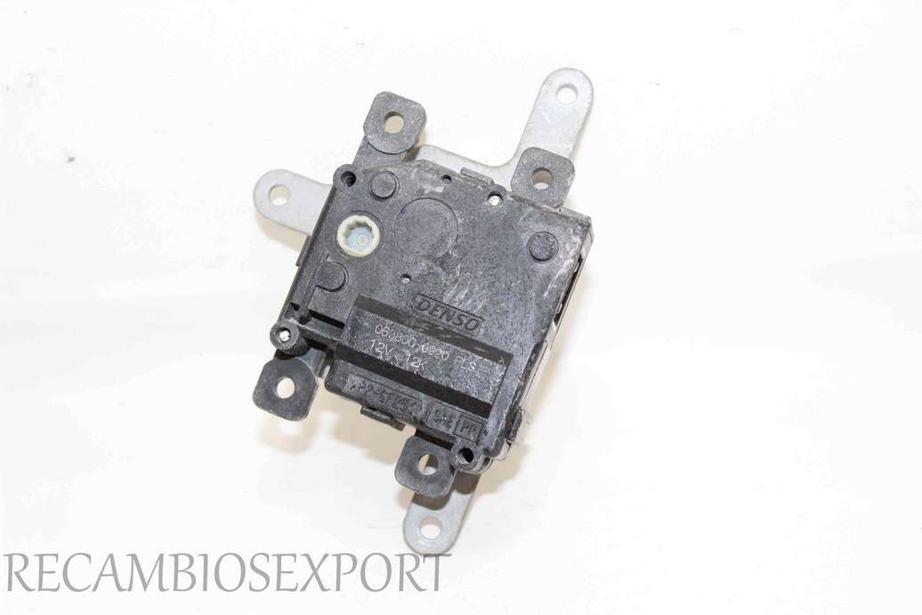 Servomotor de calefacción Toyota Avensis - foto 1