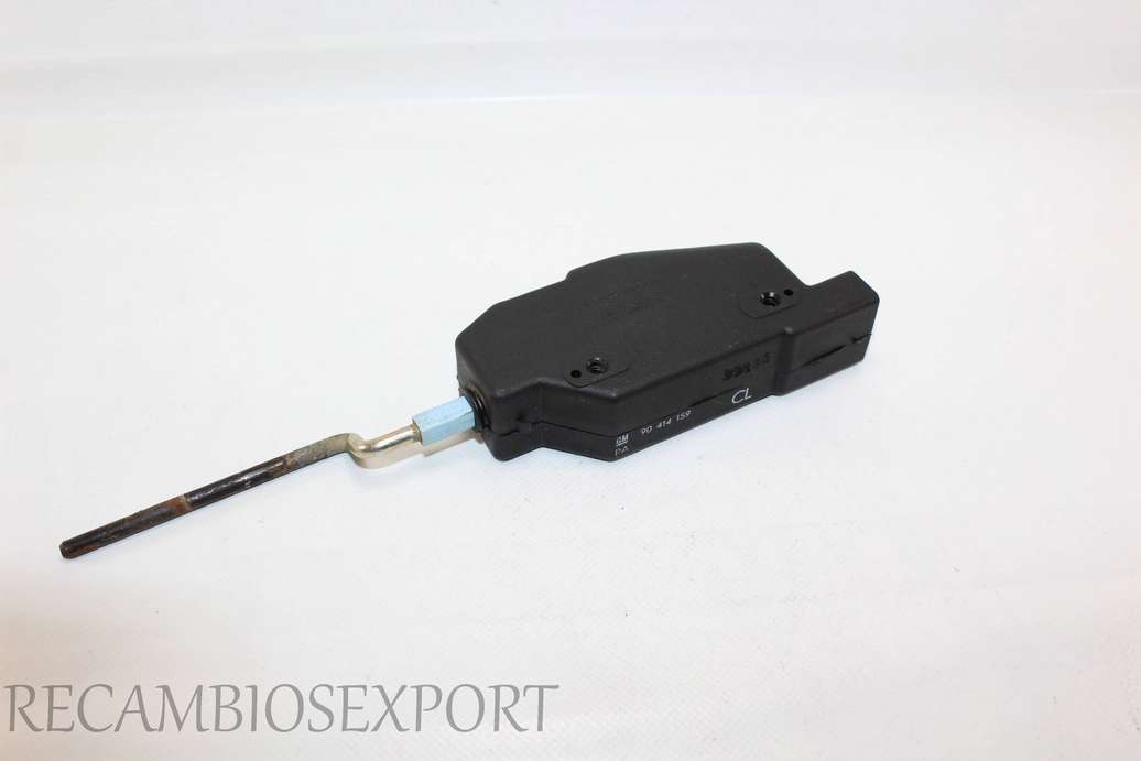 Motor de cierre central Opel Astra 90414159 GM 90 414 159 GM90414159 - foto 1