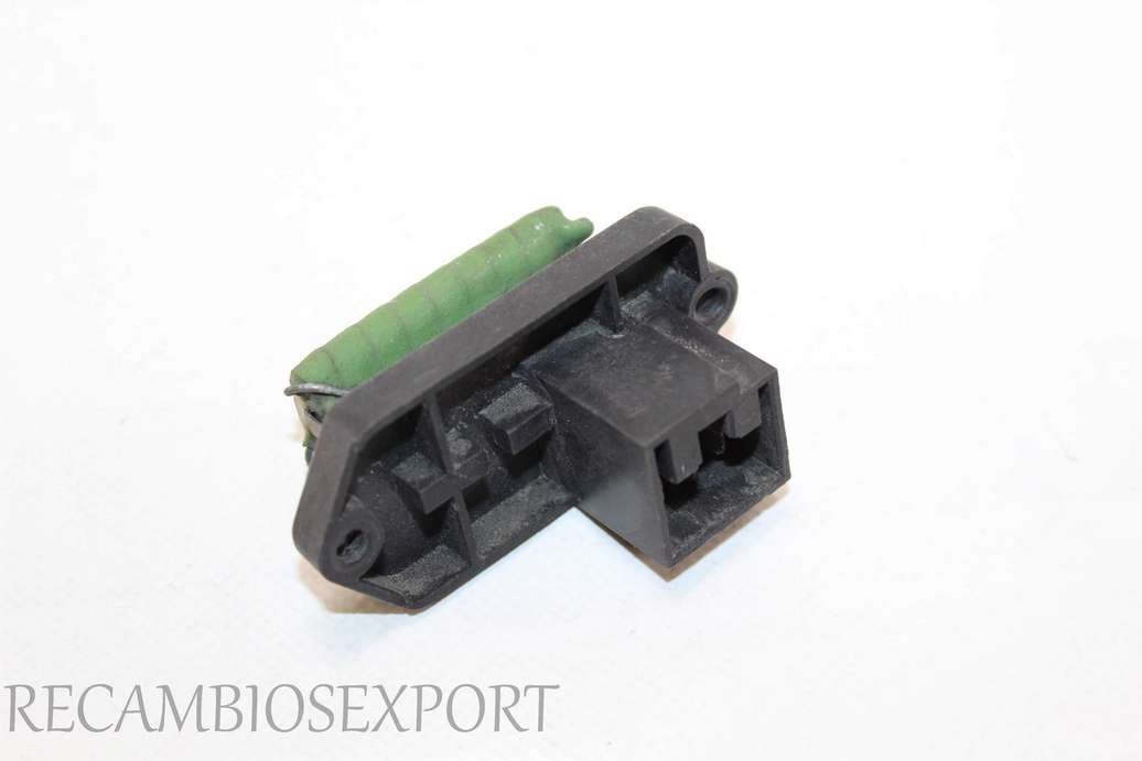 Resistencia de calefactor Fiat ZR2R5K ZR 2R5 K RWCD1R0K RWCD 1 R0 K RWCD1ROK - foto 1