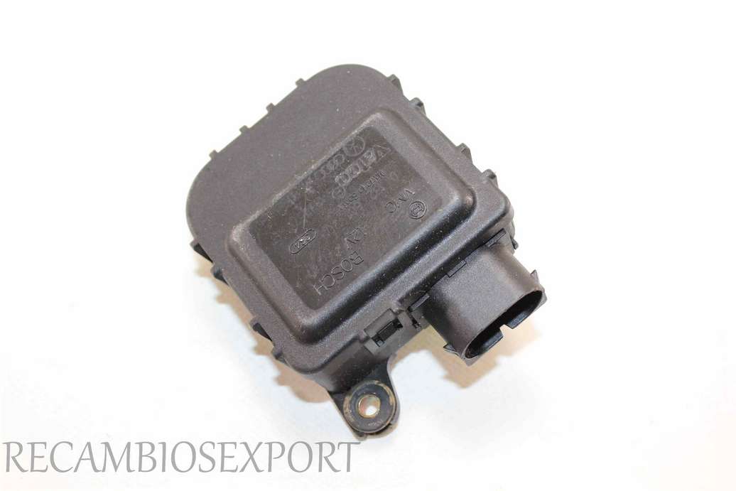 Servomotor de calefacción VW Lupo Golf - foto 1