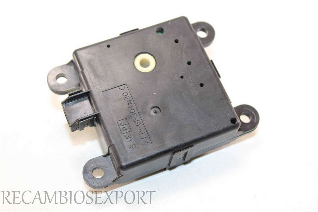 Servomotor de calefacción Nissan Primera P12 Tino Almera 3C27030850 3C270 30850 - foto 1