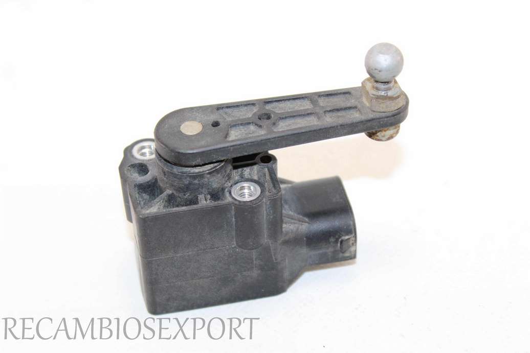 Sensor de nivel Xenon VW Golf Audi A4 A6 4B0907503 4B0 907 503 - foto 1