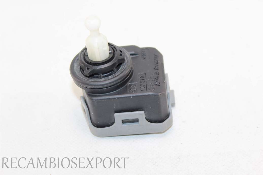 Control de alcance de los faros VW Audi Seat Skoda - foto 1