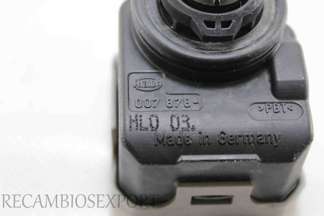 Control de alcance de los faros VW Audi Seat Skoda - foto 2