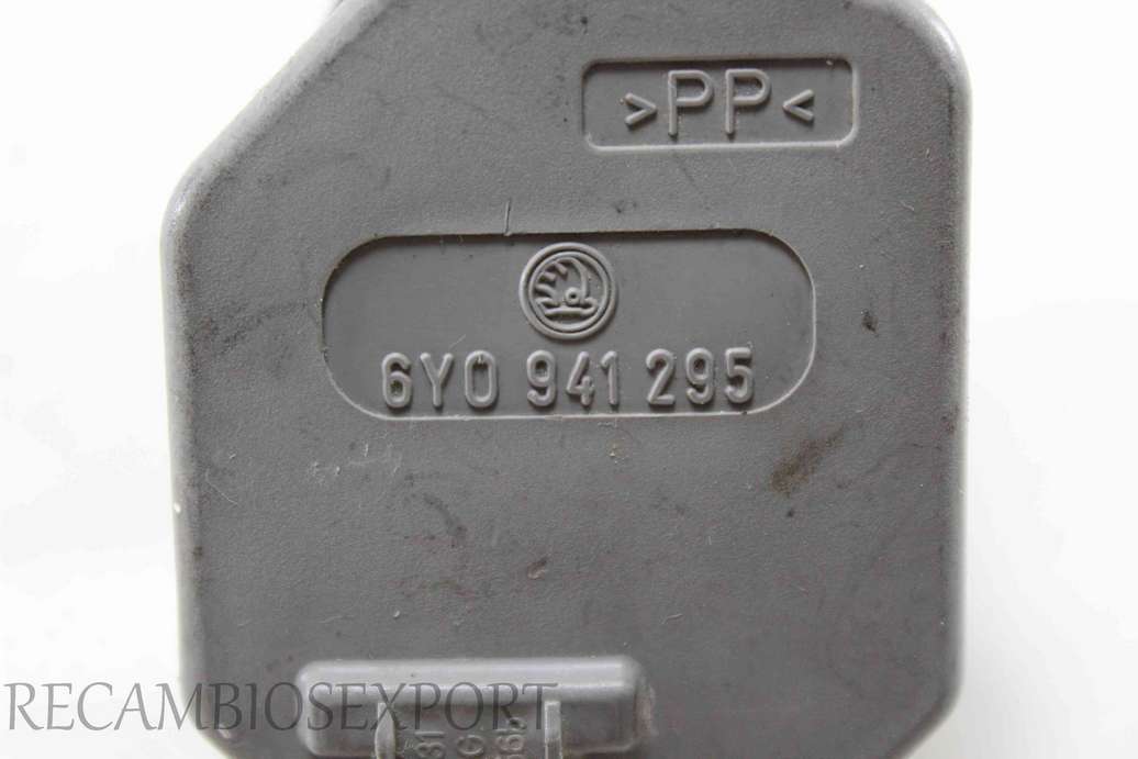 Control de alcance de los faros VW Audi Seat Skoda - foto 3