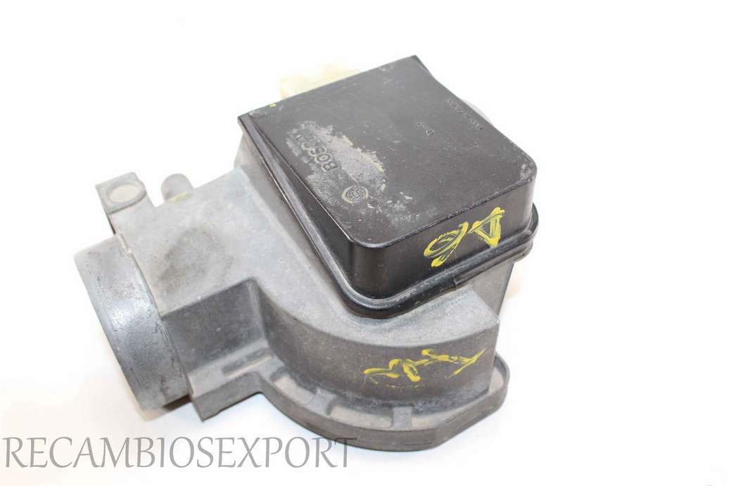 Caudalimetro Audi A4 A6 C4 Volvo V70 4A0133471 4A0 133 471 Bosch 0281002074 0 281 002 074 - foto 3