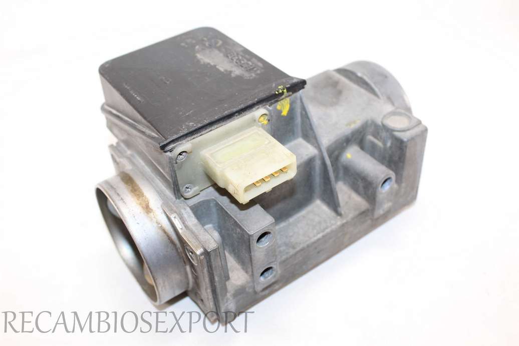Caudalimetro Audi A4 A6 C4 Volvo V70 4A0133471 4A0 133 471 Bosch 0281002074 0 281 002 074 - foto 1
