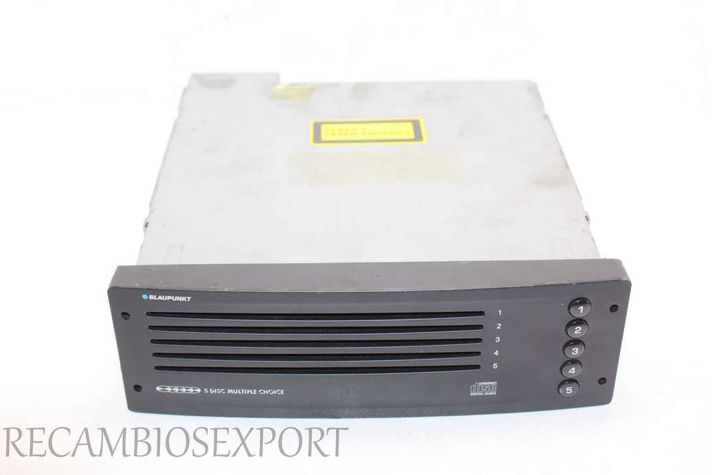 Cargador Peugeot 207 307 96637230xt 863513301000 8 635 133 010-00 - foto 1