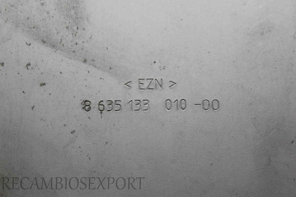 Cargador Peugeot 207 307 96637230xt 863513301000 8 635 133 010-00 - foto 2