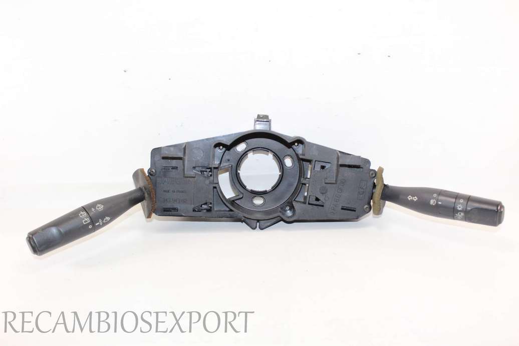 Mando de luz intermitente Peugeot 206 96307459ZL 96 307 459 ZL 61560064 61 56 00 64 96049597ZL 9630605180 33779502 337 795 02 34394302 343 943 02 - foto 1