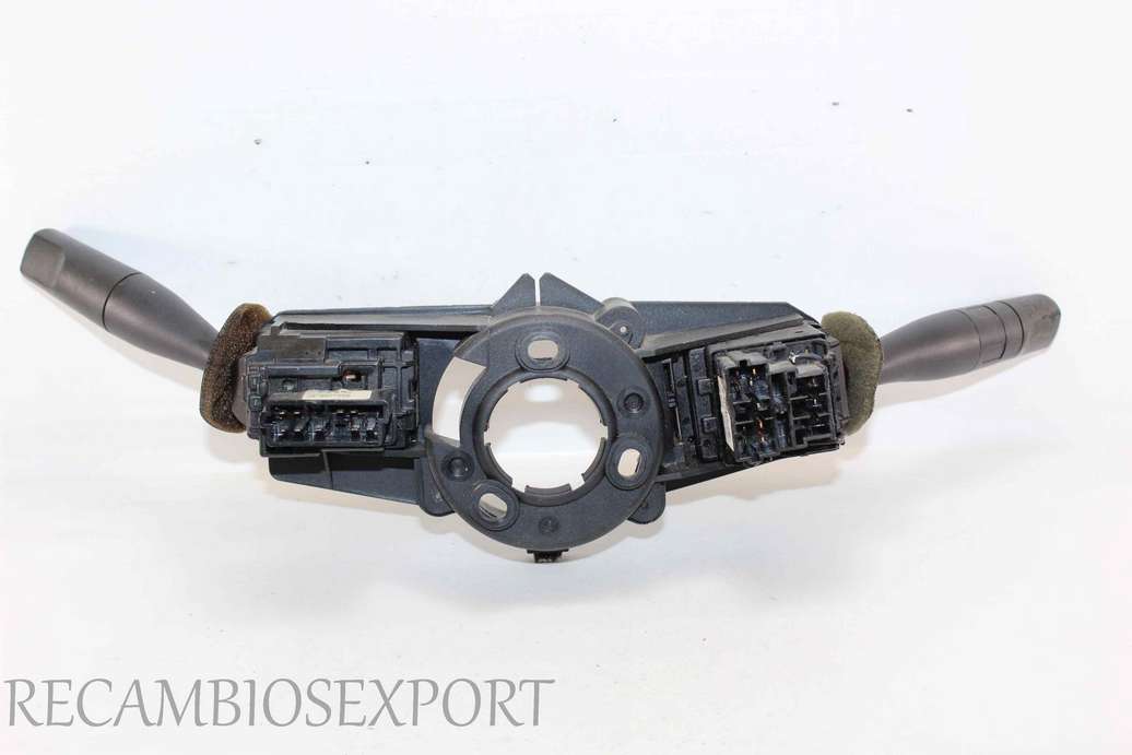 Mando de luz intermitente Peugeot 206 96307459ZL 96 307 459 ZL 61560064 61 56 00 64 96049597ZL 9630605180 33779502 337 795 02 34394302 343 943 02 - foto 2