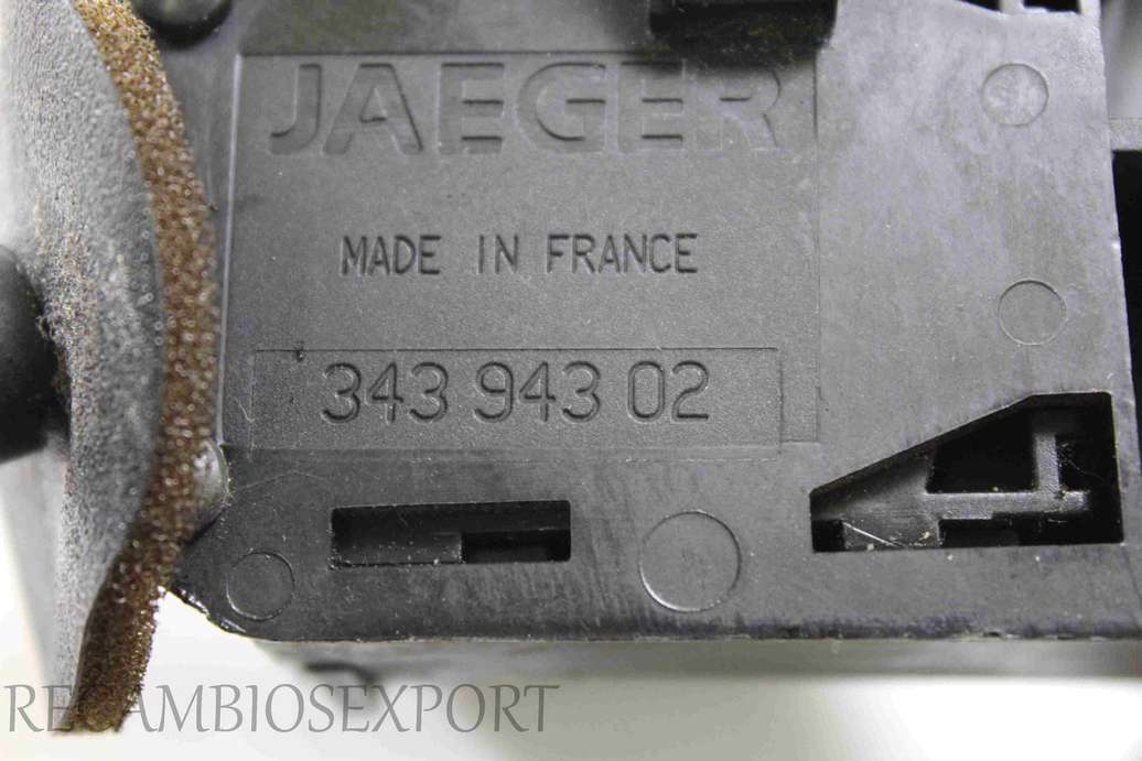 Mando de luz intermitente Peugeot 206 96307459ZL 96 307 459 ZL 61560064 61 56 00 64 96049597ZL 9630605180 33779502 337 795 02 34394302 343 943 02 - foto 5