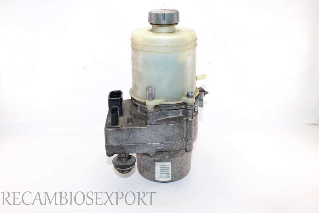 Bomba de direccion VW Polo Fox Skoda Fabia 6Q0423371A 6Q0 423 371 A 6Q0423155AD 6Q0 423 155AD - foto 1