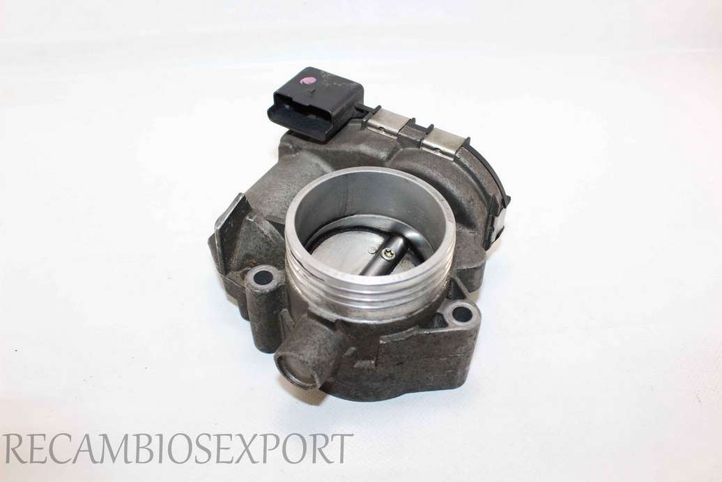 Acelerador Citroen C2 C3 C4 Peugeot 206 307 308 1007 Bosch 0280750085 0 280 750 085 - foto 1