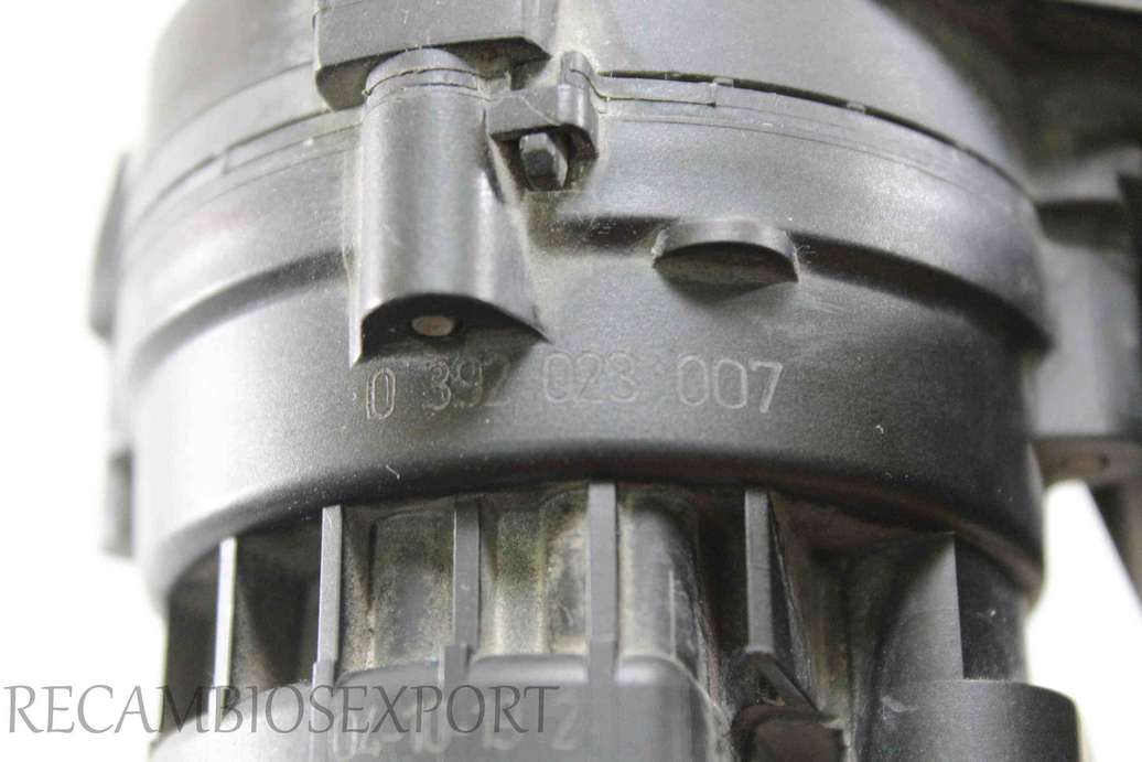 Bomba de limpia Audi A6 Bosch 0392023007 0 392 023 007 - foto 2
