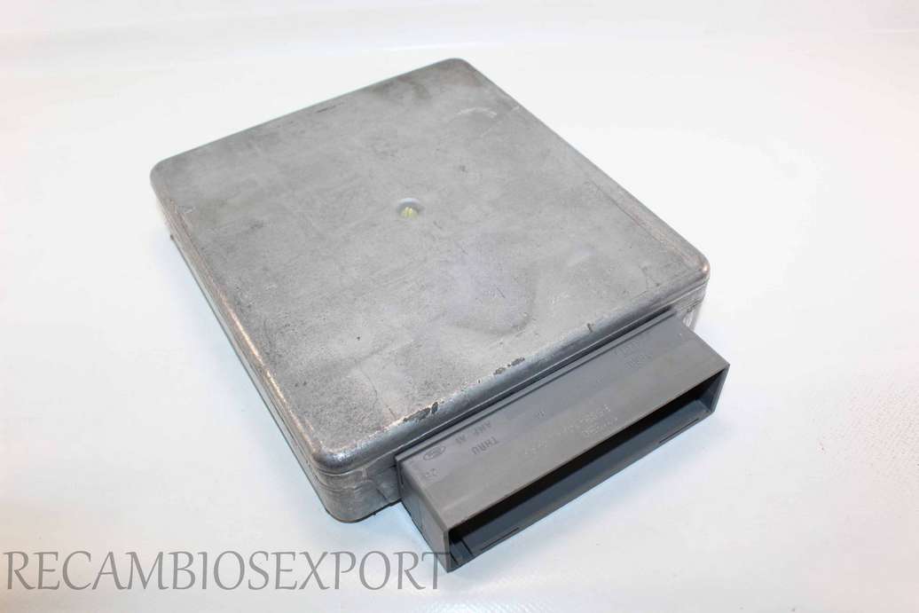 Centralita del motor Ford Mondeo 1S7F12A650BF 1S7F-12A650-BF QSCO - foto 1