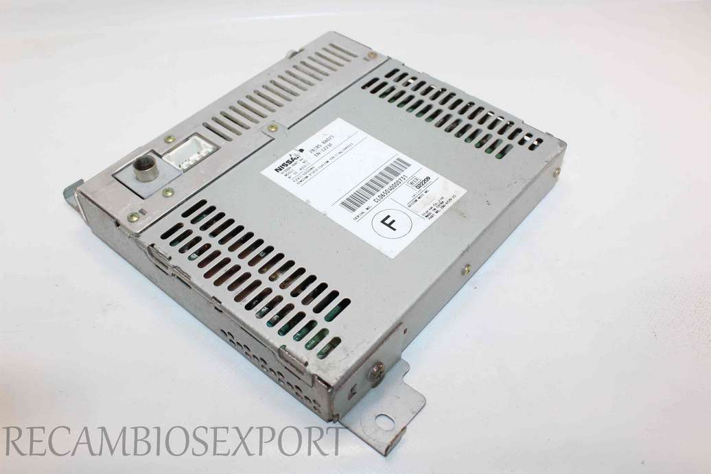 Centralita de antenna Nissan Primera 28185BA021 28185 BA021 EN1223F EN-1223F - foto 1