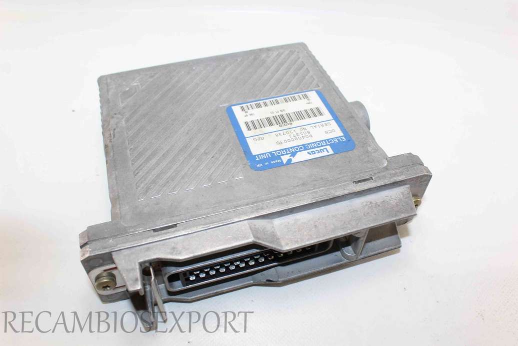 Centralita del motor Fiat Marea R04080003G 46479139 Lucas - foto 1