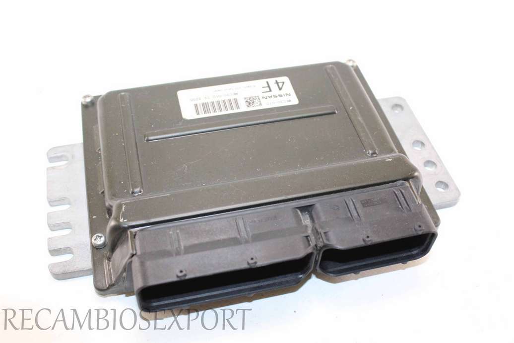 Centralita del motor Nissan Primera MEC30010 MEC30010C22205 MEC30-010 C2 2205 - foto 1