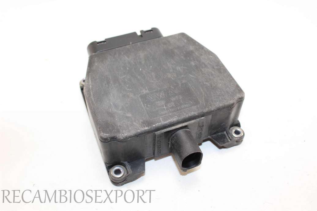 Válvula de solenoide Seat Ibiza 6Q0906625B 6Q0 906 625 B - foto 1