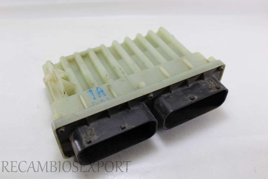 Centralita de ventilador Opel Astra G Zafira A Caravan 24456733 24 456 733 15427111 1542 7111 - foto 1