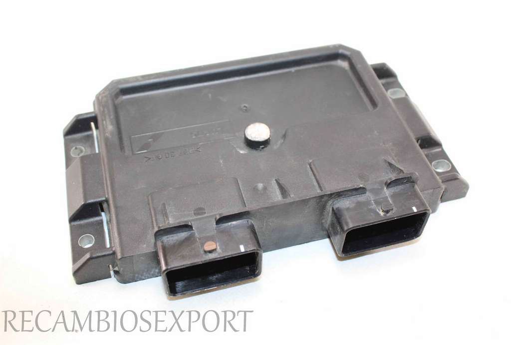 Centralita Peugeot Citroen 9645626280 9641390180 R04080030B 80924B - foto 1