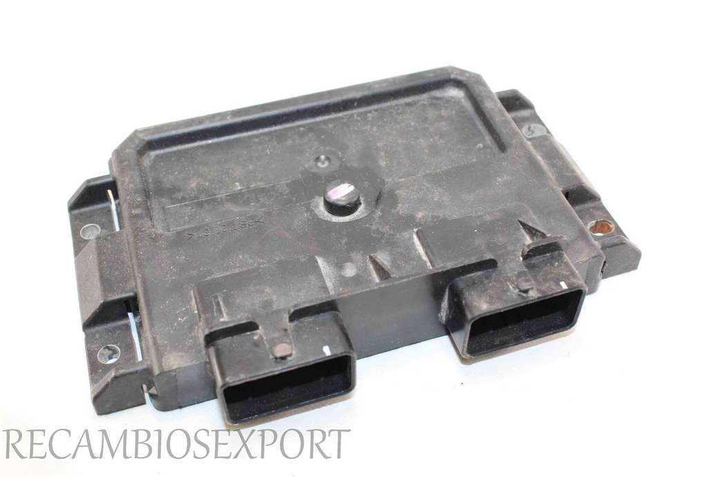 Centralita del motor Peugeot Citroen Berlingo Partner 9650360280 9650359580 R04080034B - foto 1