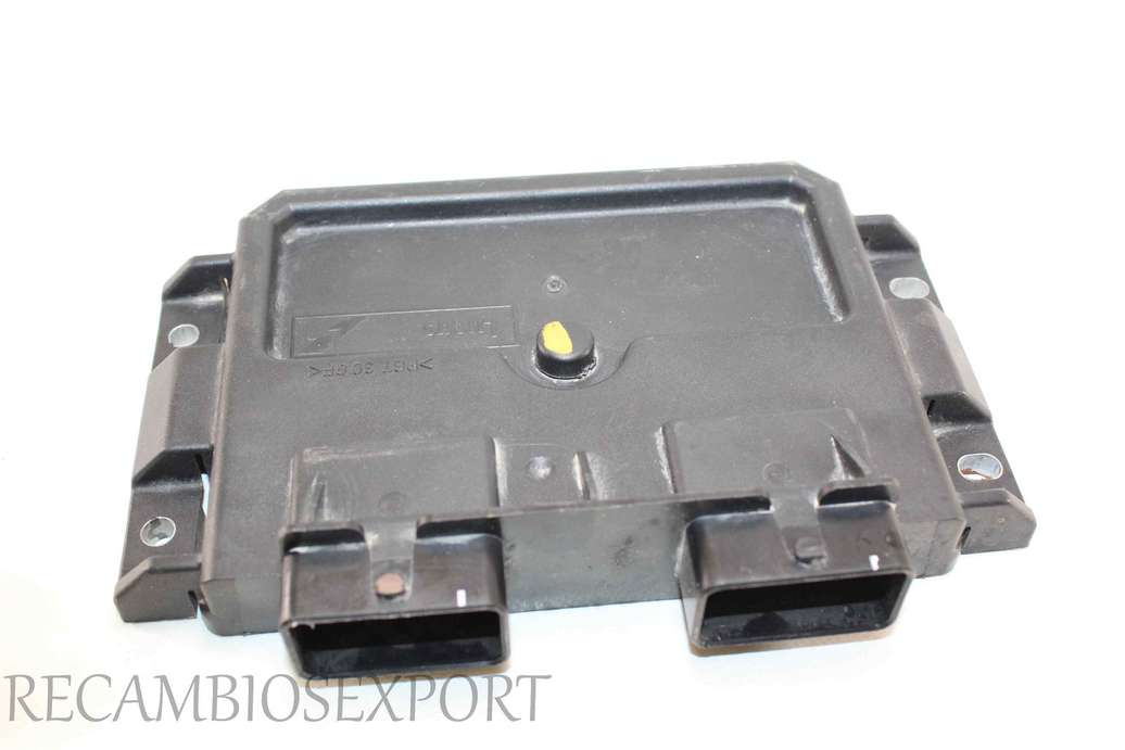 Centralita del motor PSA 9650359580 9650360480 R04080035B - foto 1