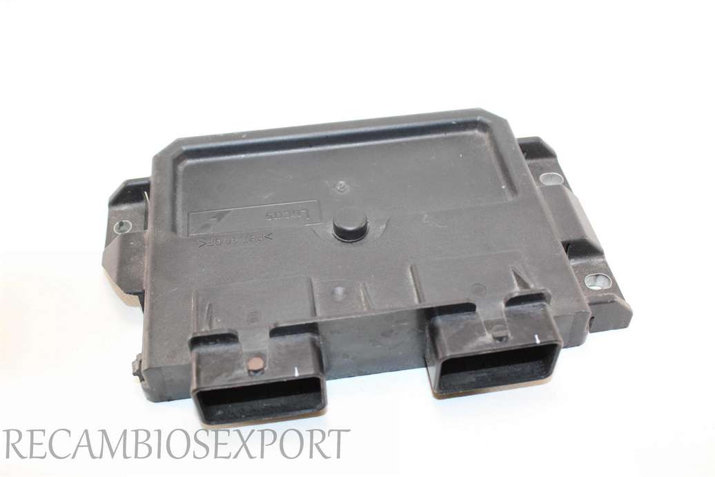 Centralita del motor Peugeot 206 207 9650359880 9650359580 R04080030E - foto 1
