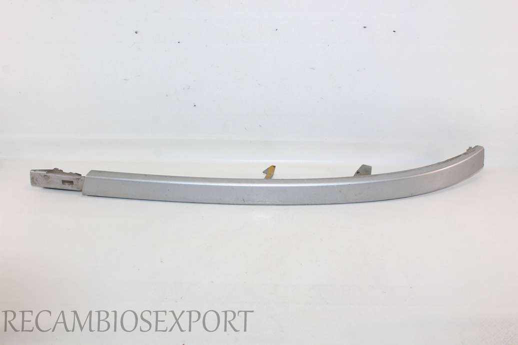 Parrilla del radiador Peugeot 306 9624516177 1851652101 - foto 1