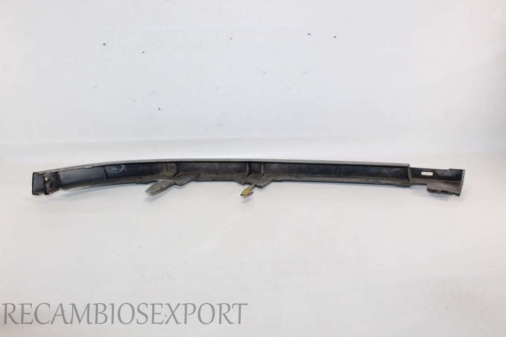 Parrilla del radiador Peugeot 306 9624516177 1851652101 - foto 2