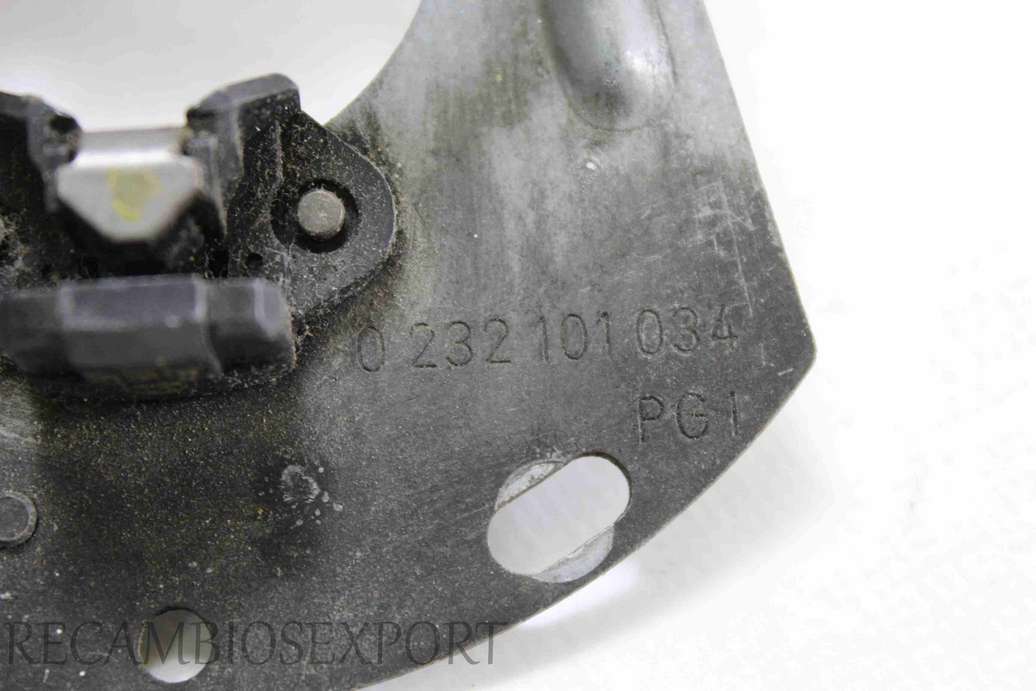 Sensor BMW 0232101034 0 232 101 034 Bosch - foto 2