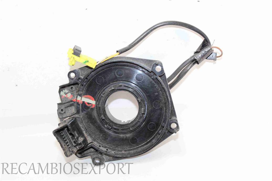 Anillo de airbag Nissan Almera Terrano 25554BM402 25554-BM402 - foto 2