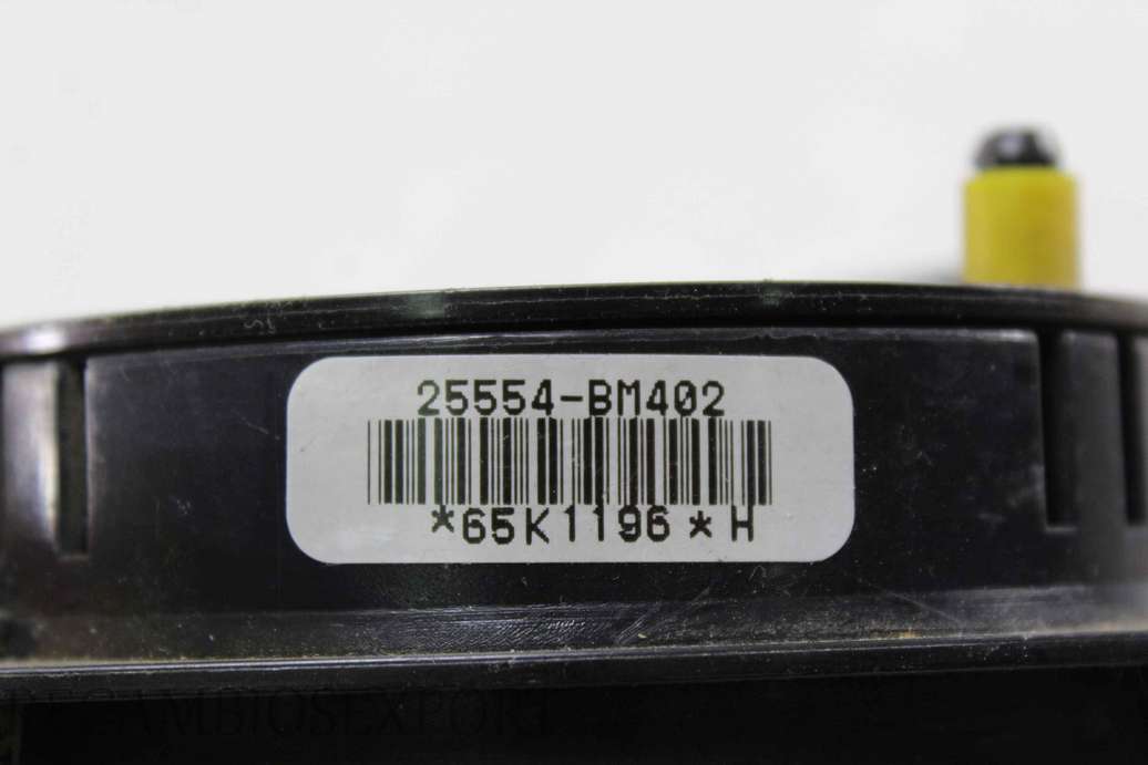 Anillo de airbag Nissan Almera Terrano 25554BM402 25554-BM402 - foto 3
