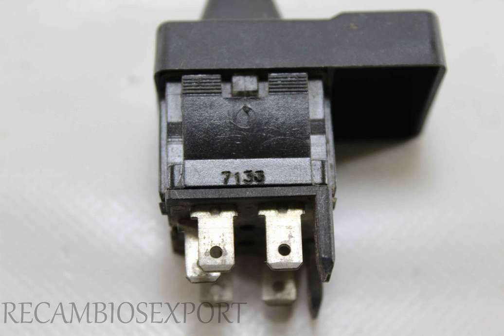 Interruptor 7133 - foto 2