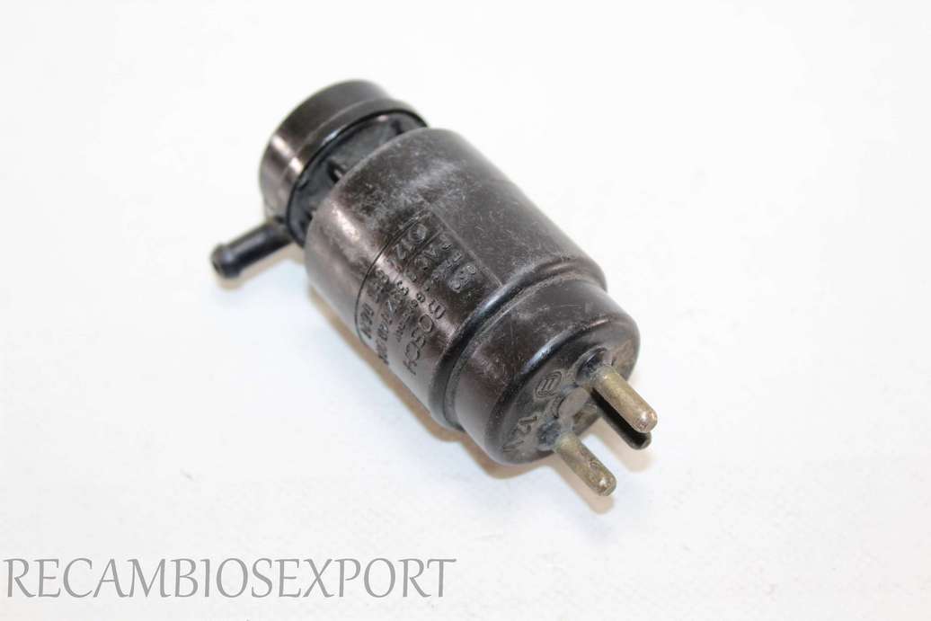 Bomba de limpia Mercedes W201 W202 W210 W124 W126 W140 1248690621 124 869 0621 PAC0392040008 PAC 0 392 040 008 PAC 0392040008 - foto 1