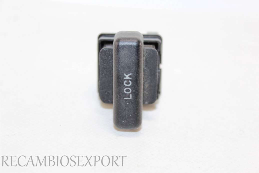Interruptor LOCK A223 - foto 1