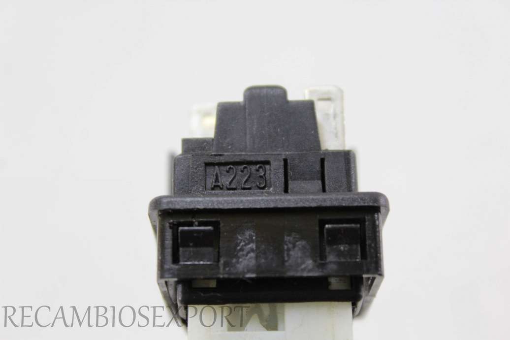 Interruptor LOCK A223 - foto 2