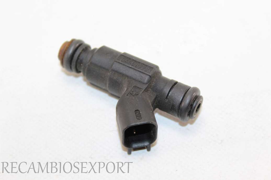 Inyector de combustible Chrysler Neon 04669772 Bosch 0280155782 0 280 155 782 - foto 1