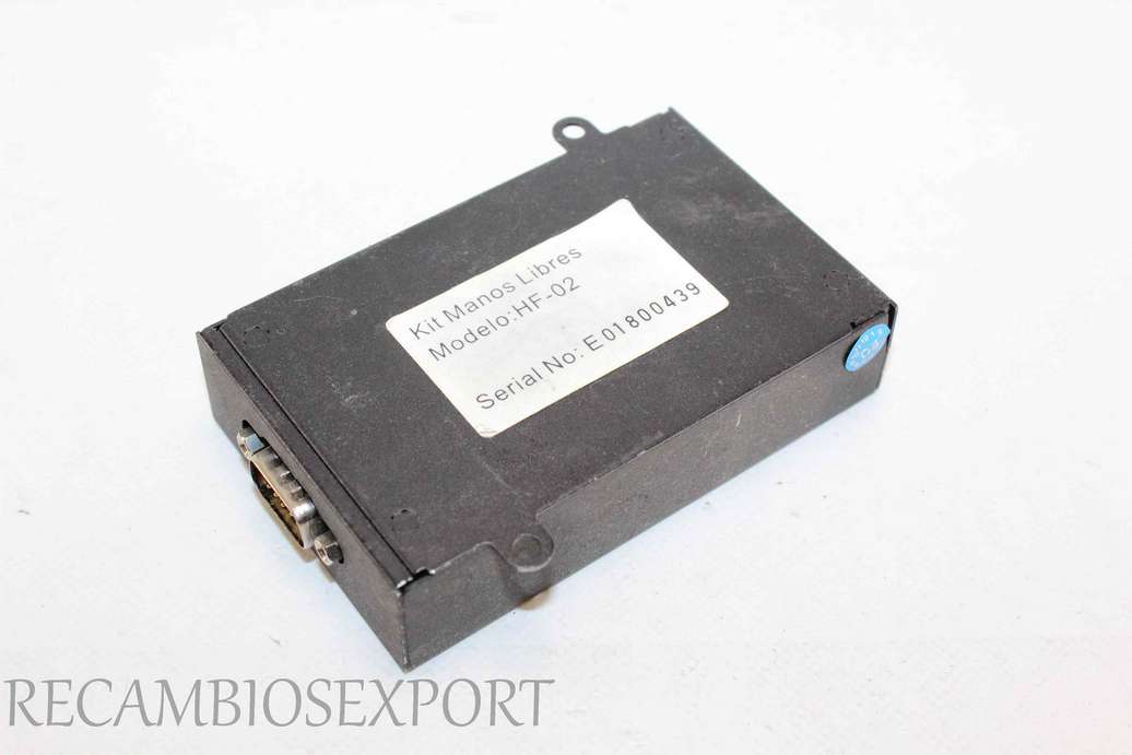 Modulo HF-02 Kit manos libres E01800439 - foto 1