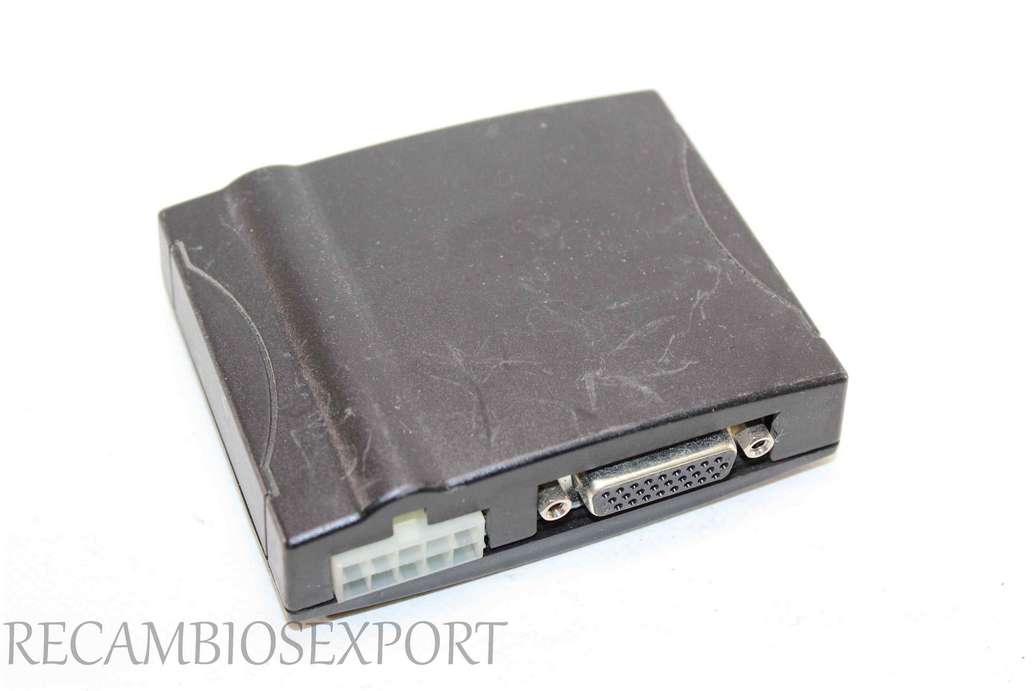 Modulo control de sistema manos libres Opel BMW Audi Seat Skoda Mercedes PVTV3008766 PVT V3 008766 - foto 1