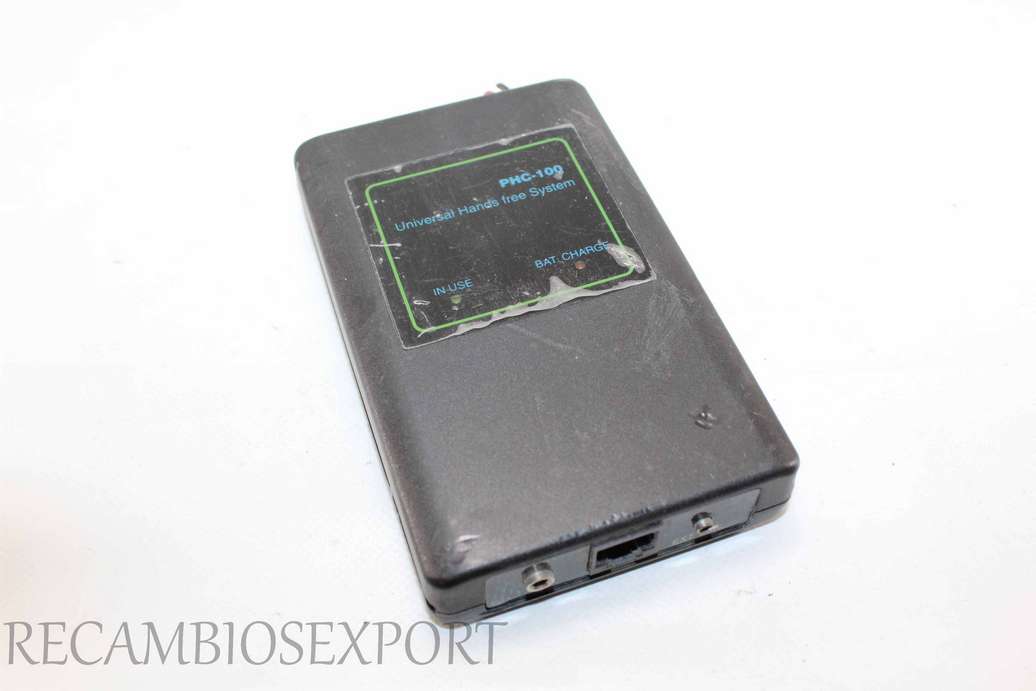 Modulo de Bluetooth Ford Fusion PHC100 PHC-100 - foto 1