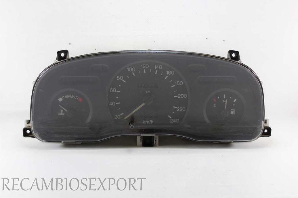 Cuadro de instrumentos Ford Transit 95VB10849AH 95VB-10849-AH - foto 1