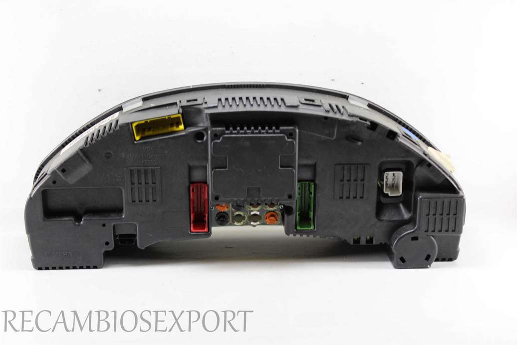 Cuadro de instrumentos Audi S8 D2 4D0919033AF 4D0 919 033 AF VDO 110008639041 110.008.639/041 - foto 2