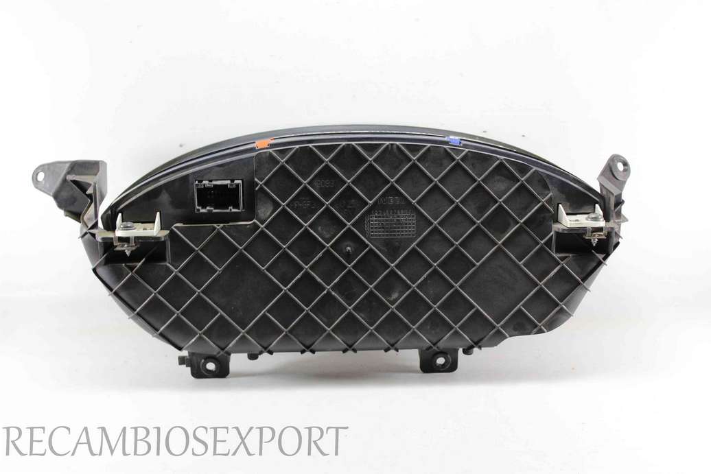 Cuadro de instrumentos para Iveco Daly 69502589 695025891 503001480201 503.001.480.201 Magneti Marelli - foto 2